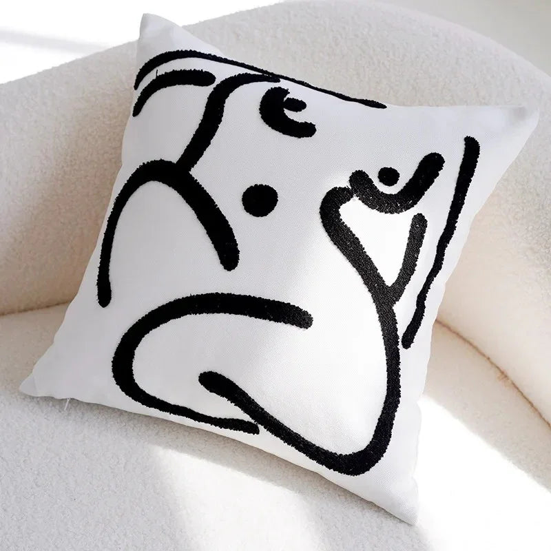 Falova Pillow Cover Collection
