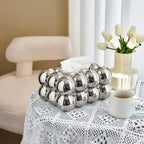 Falstossa Ceramic Tissue Holder
