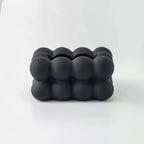Falstossa Ceramic Tissue Holder