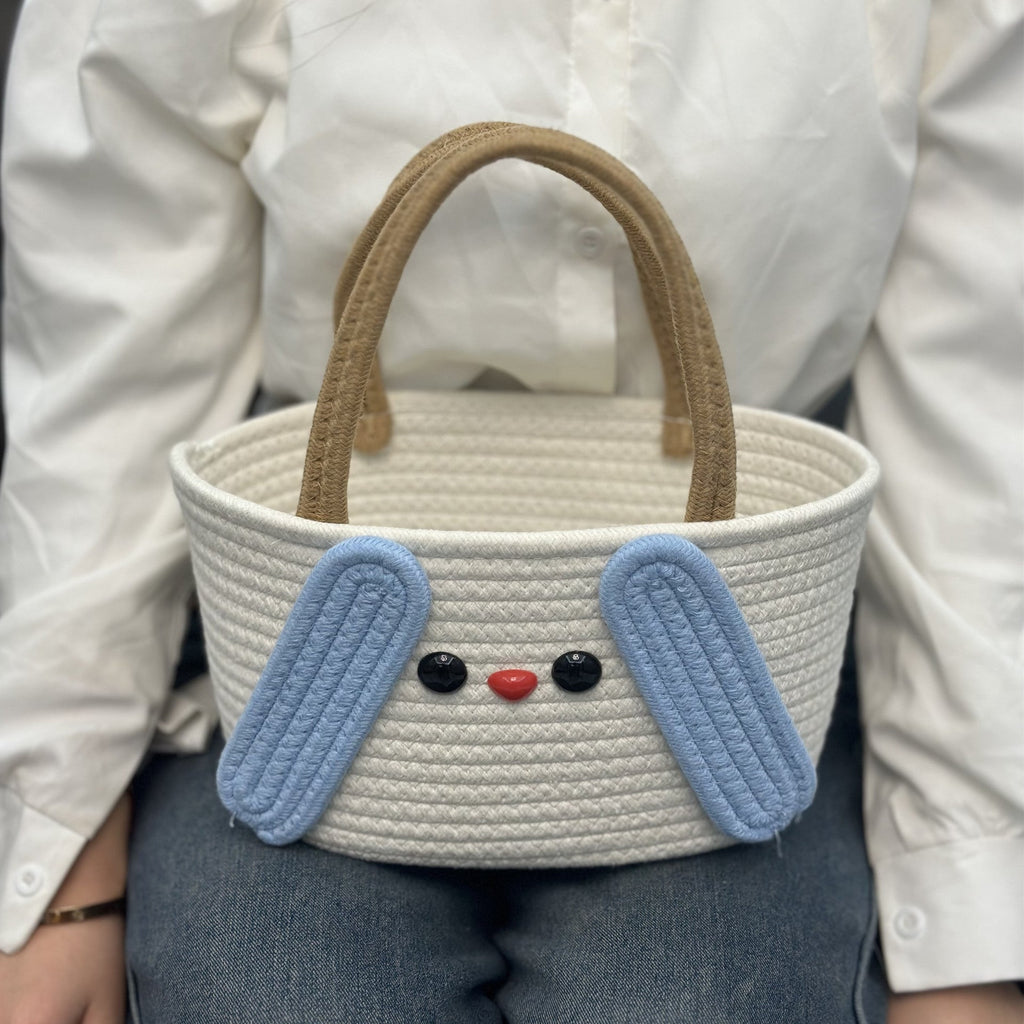 Fashionable Shopping Bag | High & Bury