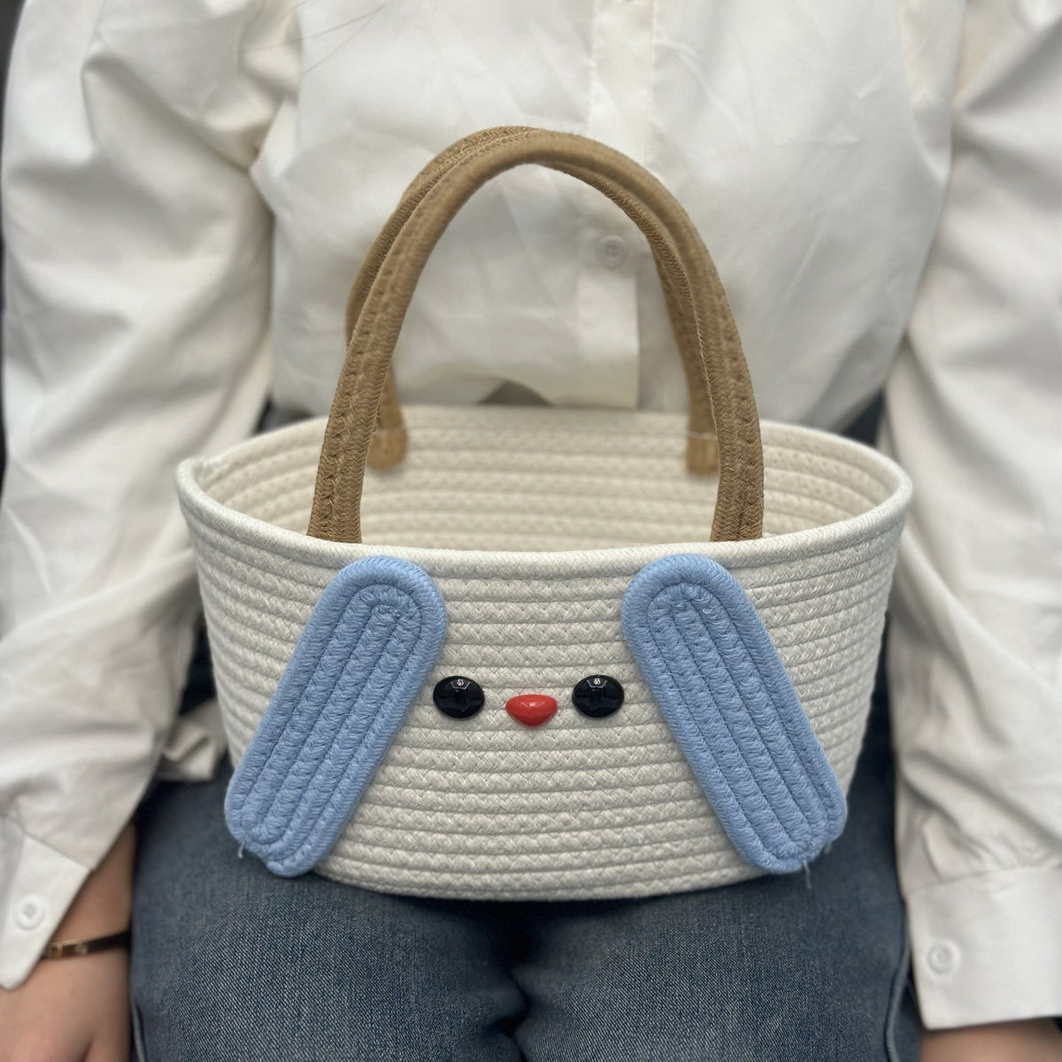 Fashionable Shopping Bag | High & Bury
