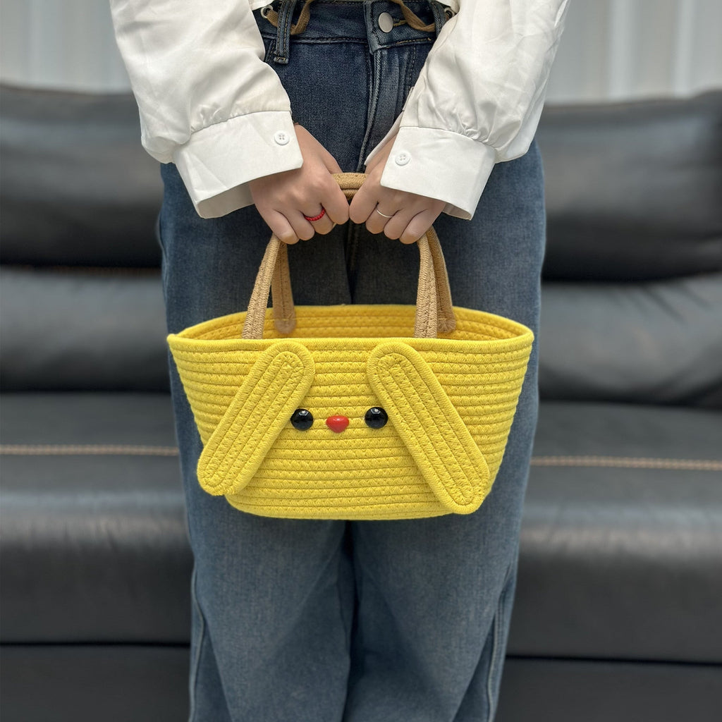Fashionable Shopping Bag | High & Bury