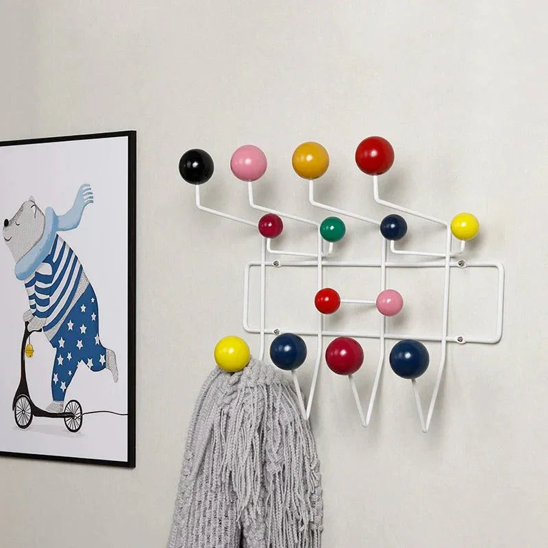 Fenara Coat Hanger
