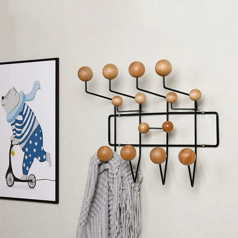 Fenara Coat Hanger