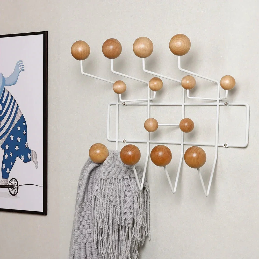 Fenara Coat Hanger