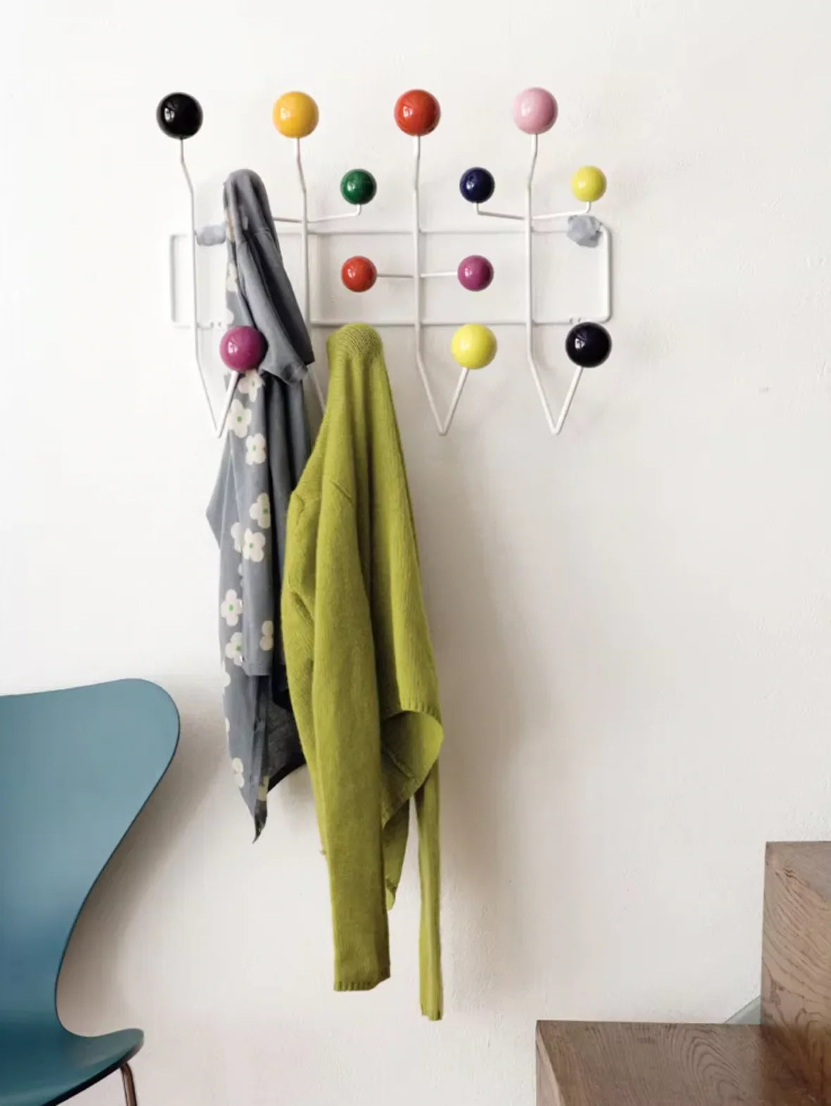 Fenara Coat Hanger