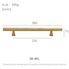 Fenbendo Handles