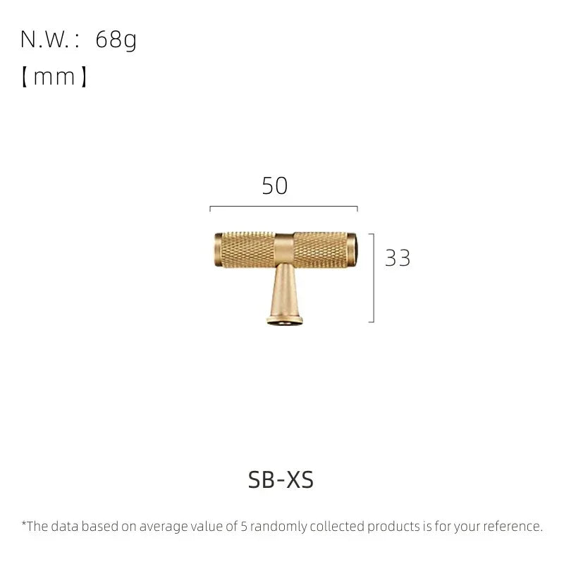 Fenbendo Handles
