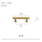 Fenbendo Handles