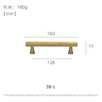 Fenbendo Handles