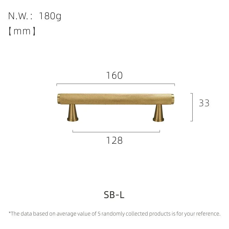 Fenbendo Handles