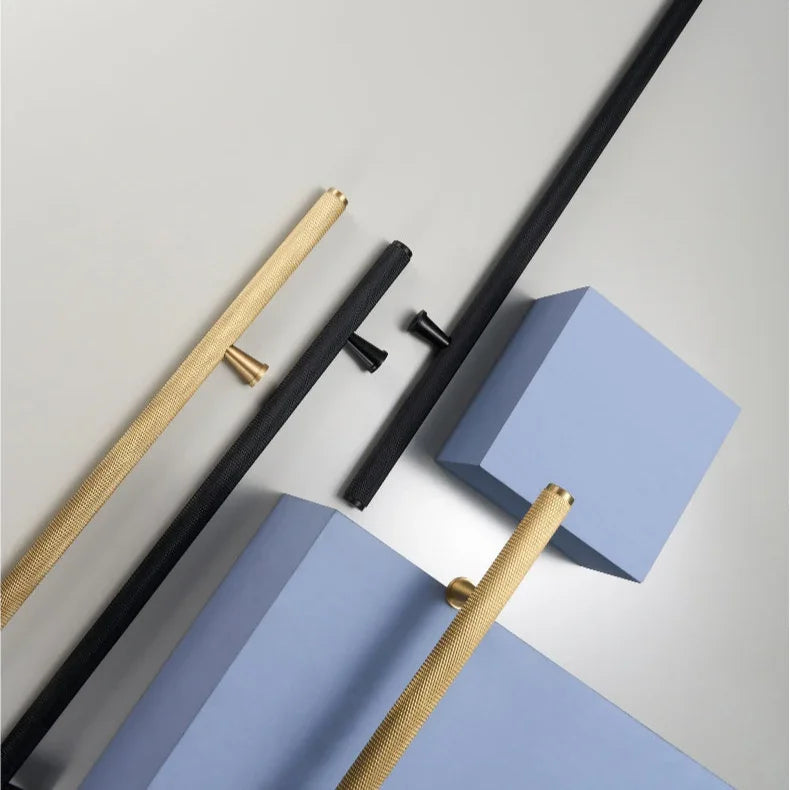 Fenbendo Handles