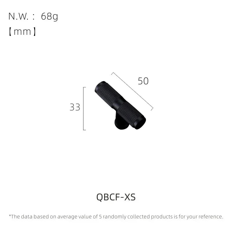 Fenbendo Handles