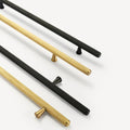 Fenbendo Handles