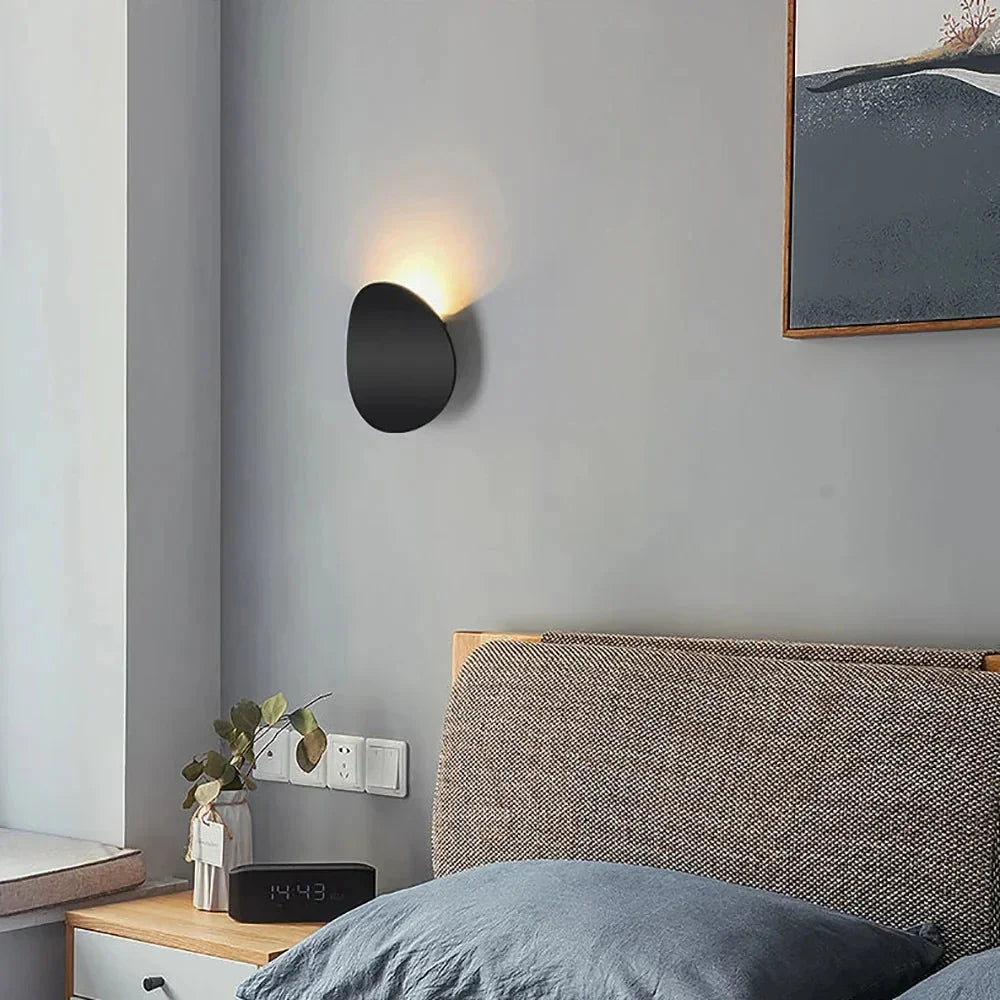 Fenfella Outdoor Wall Lamp