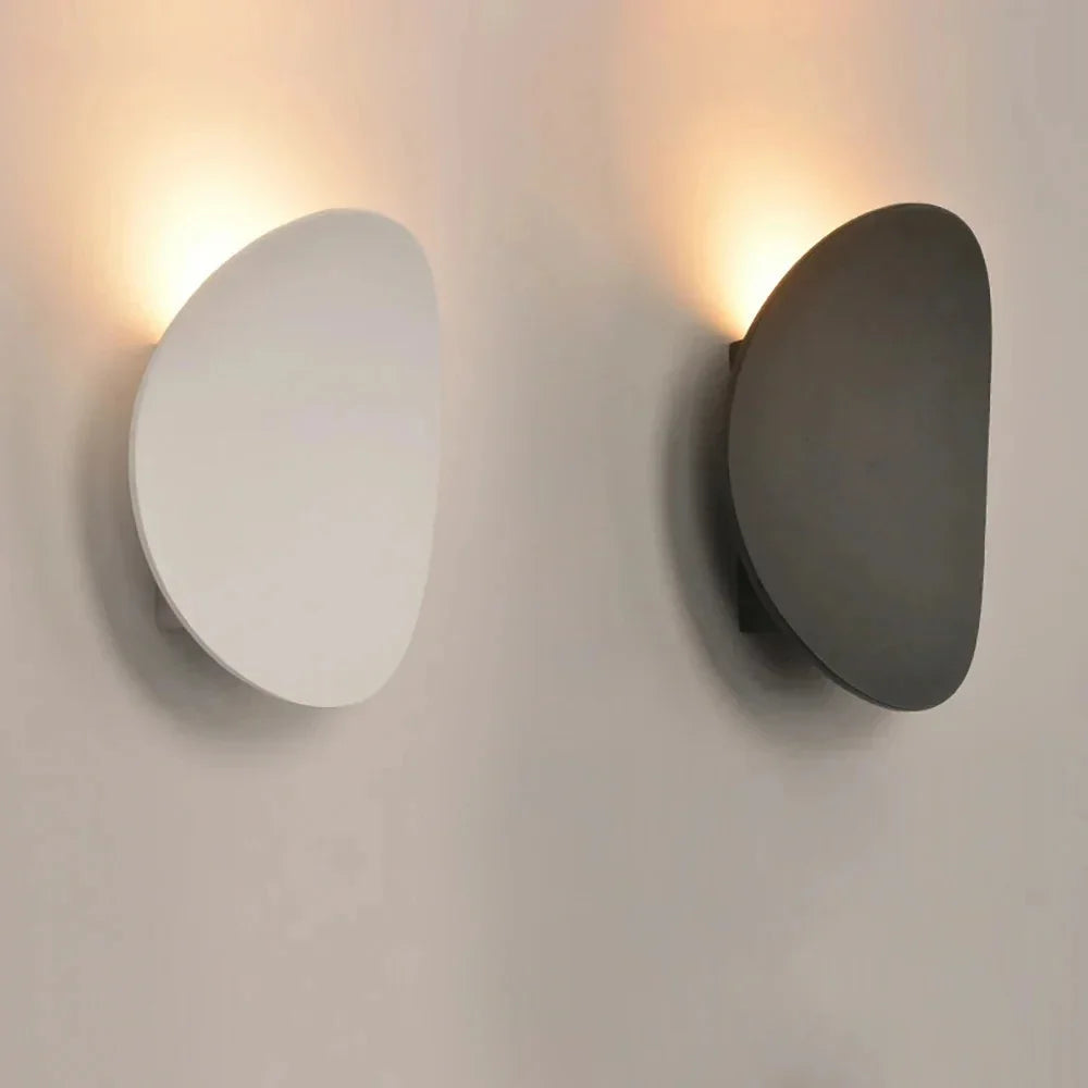 Fenfella Outdoor Wall Lamp