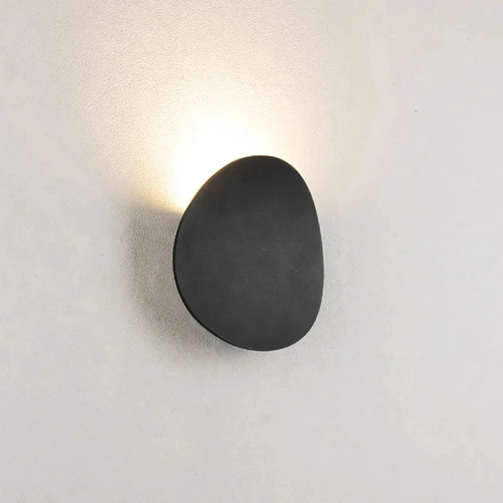 Fenfella Outdoor Wall Lamp