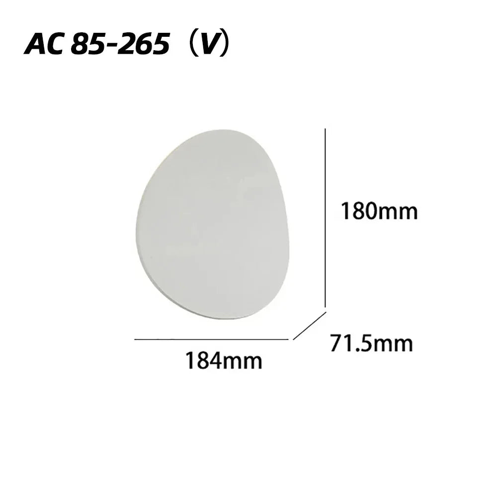 Fenfella Outdoor Wall Lamp