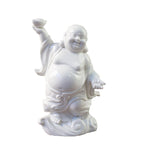 Feng Shui Buddha Statue | High & Bury