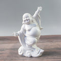 Feng Shui Buddha Statue | High & Bury