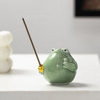 Feng Shui Incense Holder | High & Bury