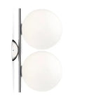 Fenlira Glass Wall Lamp