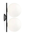Fenlira Glass Wall Lamp