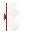 Fenlira Glass Wall Lamp