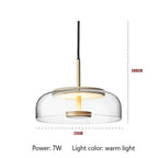 Fenlira Pendant Lamp