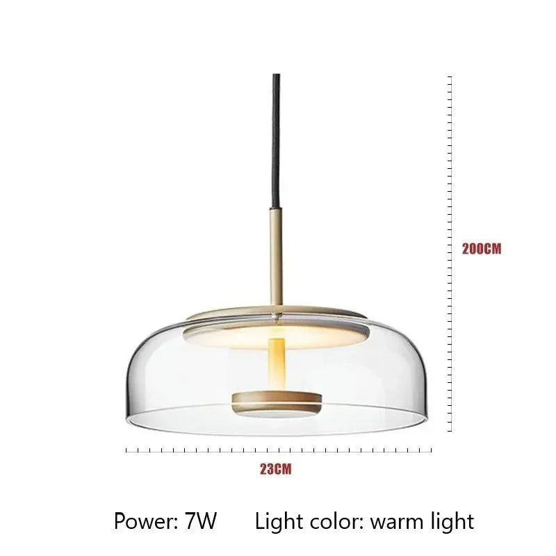 Fenlira Pendant Lamp