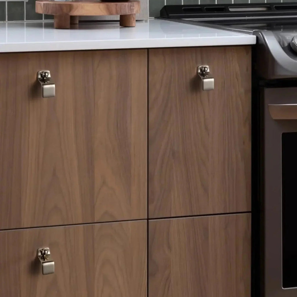 Fenlynta Brass Drawer Handle