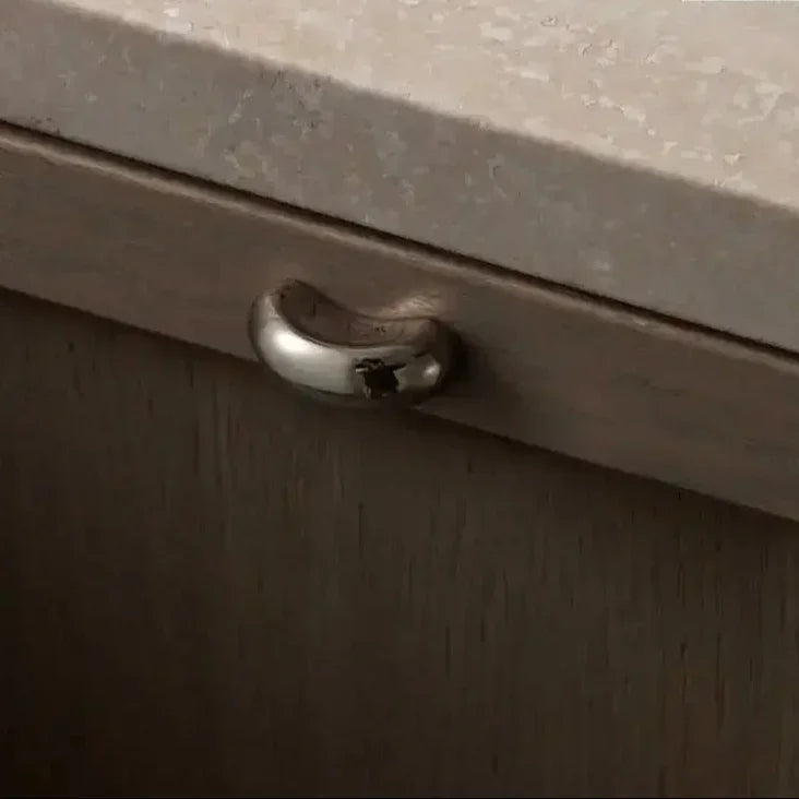 Fenlynta Brass Drawer Handle