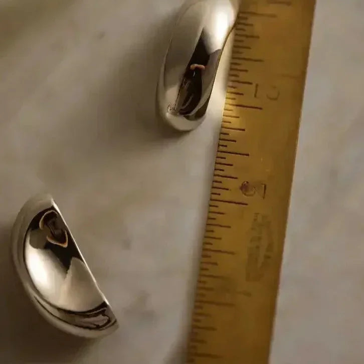 Fenlynta Brass Drawer Handle