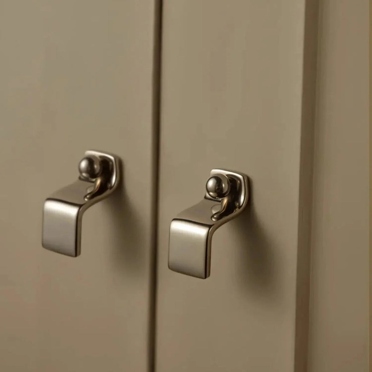 Fenlynta Brass Drawer Handle