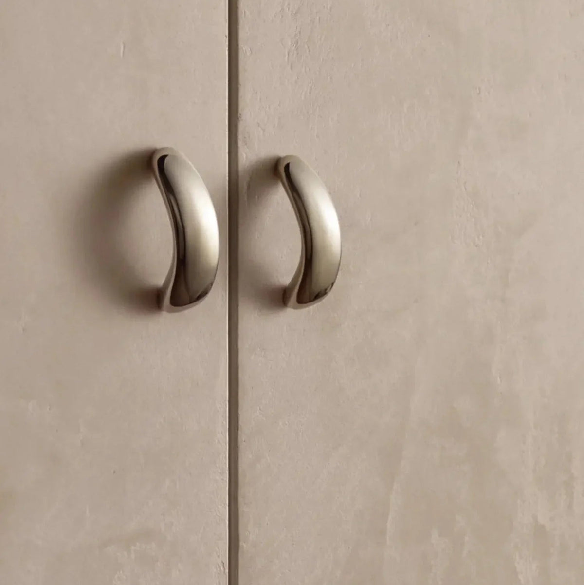 Fenlynta Brass Drawer Handle