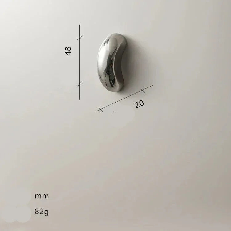 Fenlynta Brass Drawer Handle