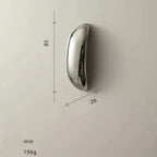 Fenlynta Brass Drawer Handle