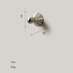 Fenlynta Brass Drawer Handle