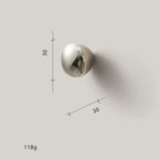 Fenlynta Brass Drawer Handle