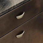 Fenlynta Brass Drawer Handle