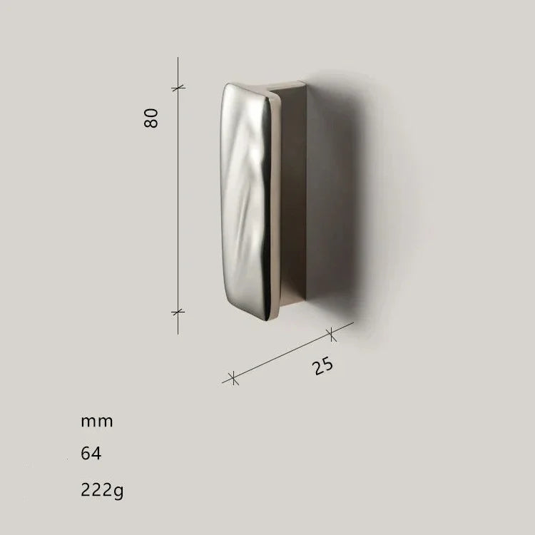 Fenlynta Brass Drawer Handle