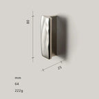 Fenlynta Brass Drawer Handle