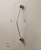 Fenlynta Brass Drawer Handle