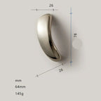 Fenlynta Brass Drawer Handle