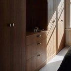 Fenlynta Brass Drawer Handle
