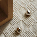 Fenlynta Brass Drawer Handle