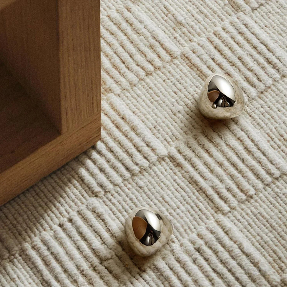 Fenlynta Brass Drawer Handle