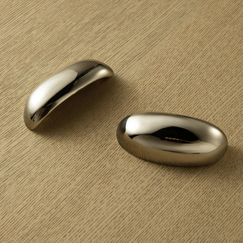 Fenlynta Brass Drawer Handle