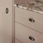 Fenlynta Brass Drawer Handle