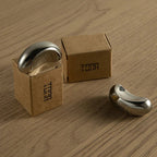 Fenlynta Brass Drawer Handle